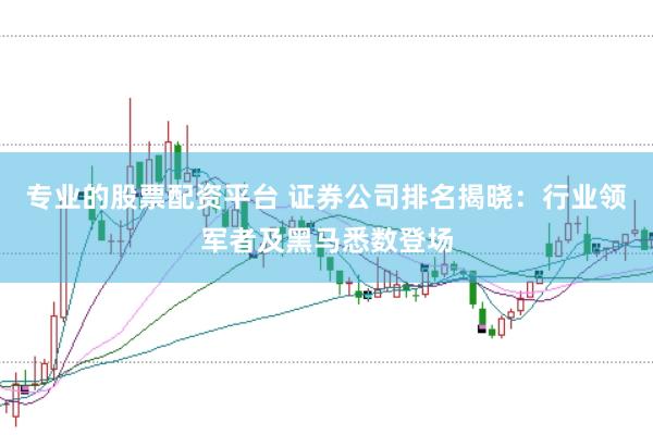 專業的股票配資平臺 證券公司排名揭曉：行業領軍者及黑馬悉數登場